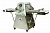 Тестораскаточная машина для слоеного теста напольная Danler KSF-500